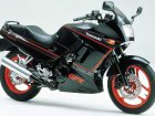 Kawasaki GPX 250R / EX250 Ninja / ZZR 250